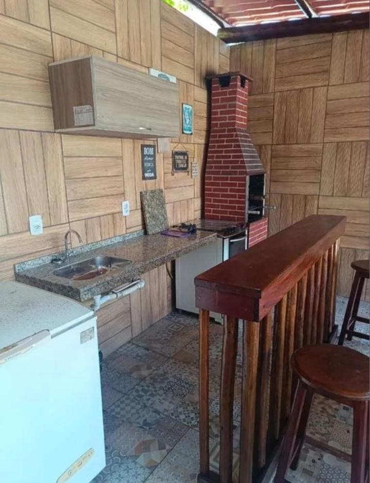 Ribeira House Villa Salvador Ngoại thất bức ảnh