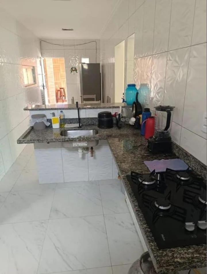 Ribeira House Villa Salvador Ngoại thất bức ảnh