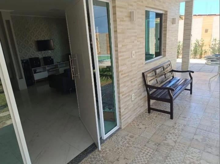 Ribeira House Villa Salvador Ngoại thất bức ảnh