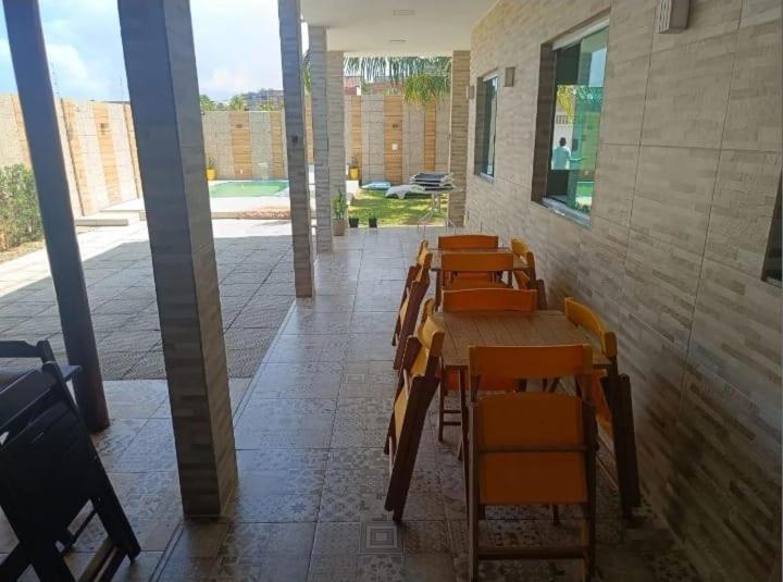 Ribeira House Villa Salvador Ngoại thất bức ảnh